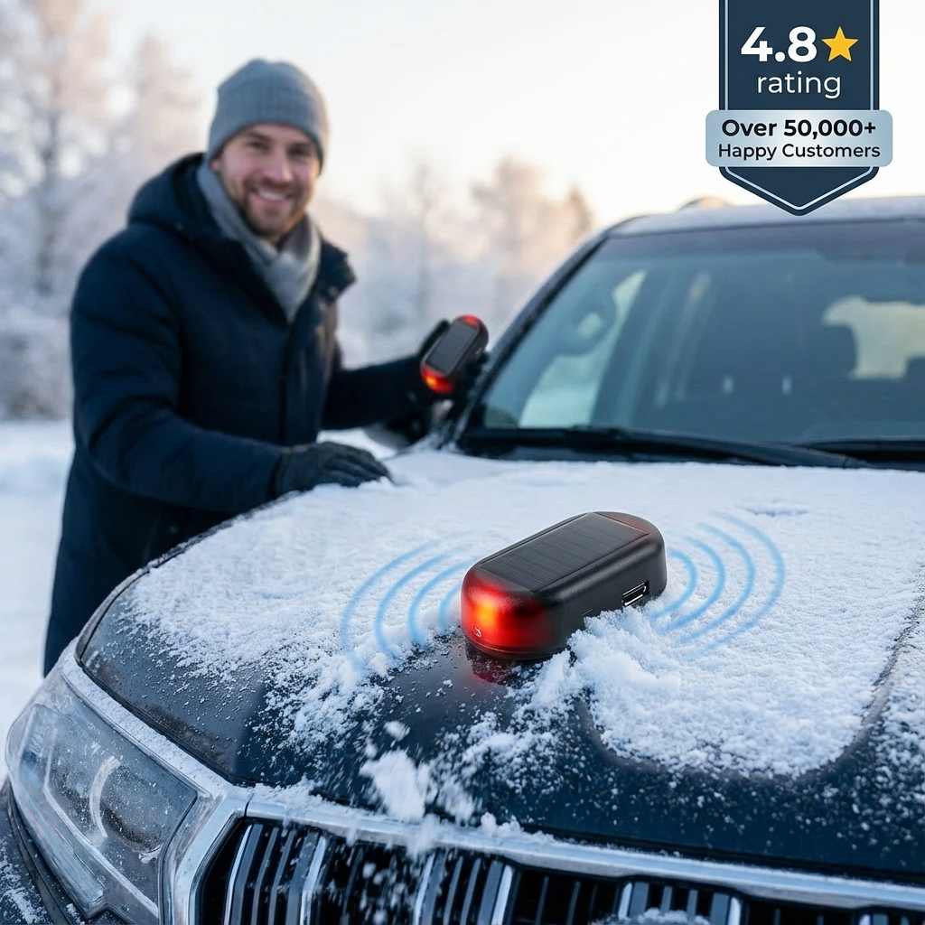 Iceaway™ Device 2.0