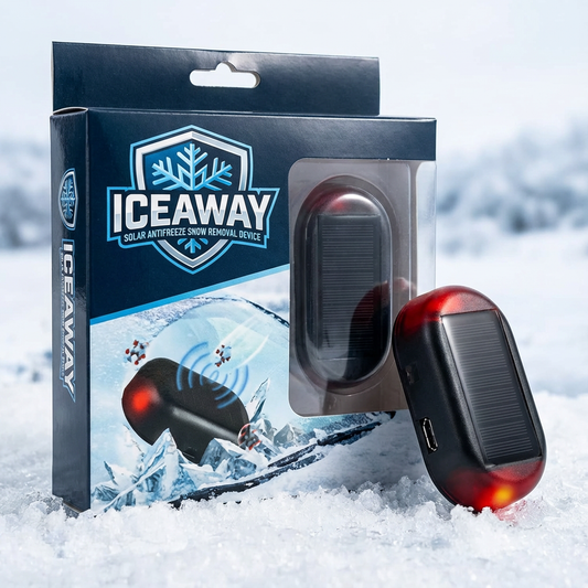 Iceaway™ Device 2.0
